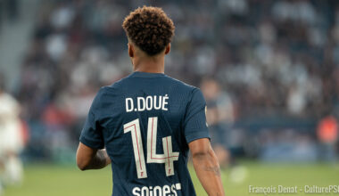 Le match PSG/Bayern n