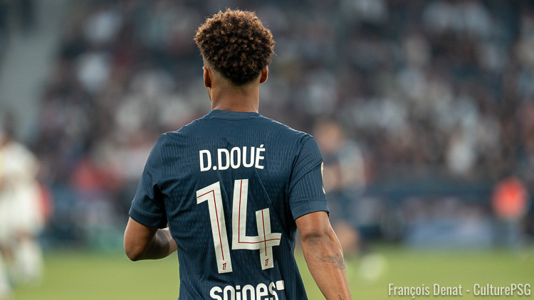 Le match PSG/Bayern n