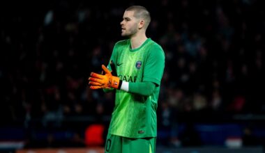 Le Havre : les notes du match