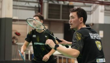 l'AUC veut garder le rythme face à Bordeaux