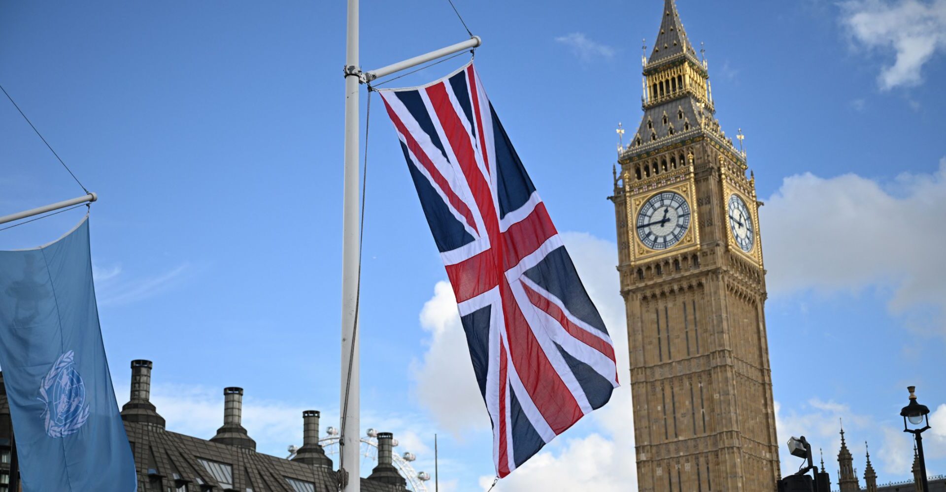 les Londoniens approuvent le tour de vis du gouvernement sur l'immigration