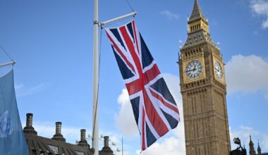 les Londoniens approuvent le tour de vis du gouvernement sur l'immigration