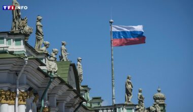 Espionnage au profit de la Russie : "La France est une cible de choix"