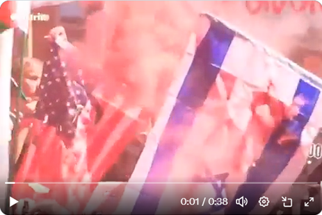 La diplomatie creuse de l’Europe : l’illusion de la responsabilisation dans ses relations avec Israël - International Solidarity Movement