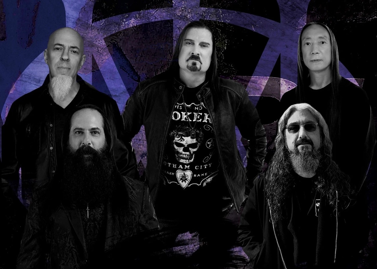 Dream Theater, 1349, Equilibrium… : les sorties metal et rock à ne pas manquer ce 28 novembre 2025