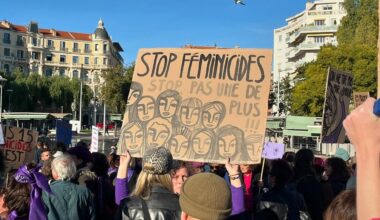 cette mère de famille tuée "vivait dans la terreur"