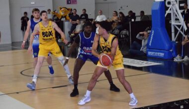 les JSA Bordeaux doivent confirmer à Rezé