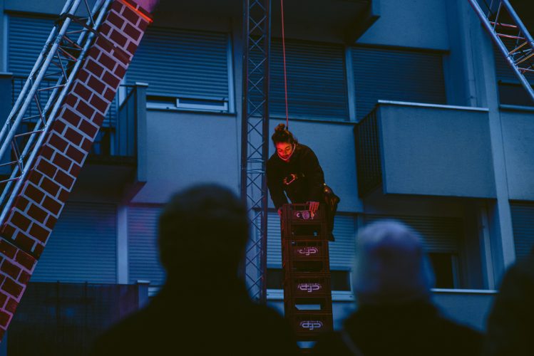 paye ton noel soirée concert