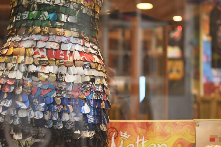 Village de la bière