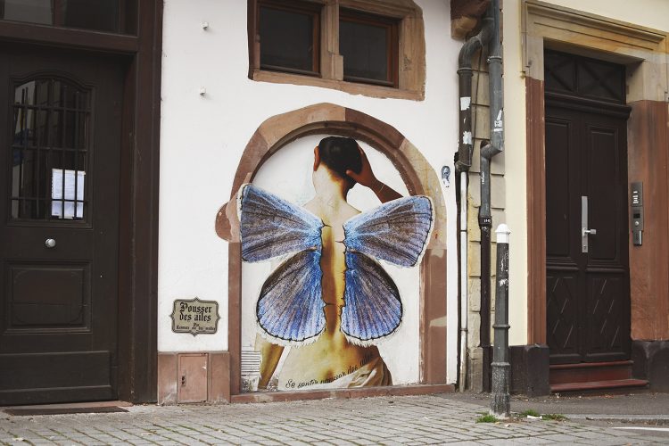 Street art