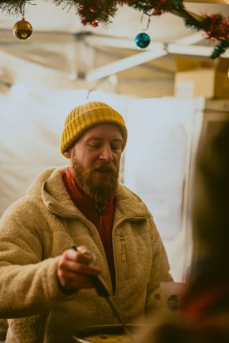 paye ton noel soirée concert