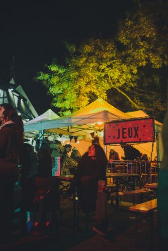 paye ton noel soirée concert