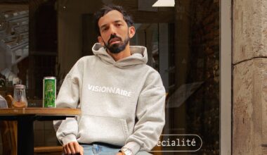 Bigflo ouvre une boutique en plein centre-ville de Toulouse : voici le concept