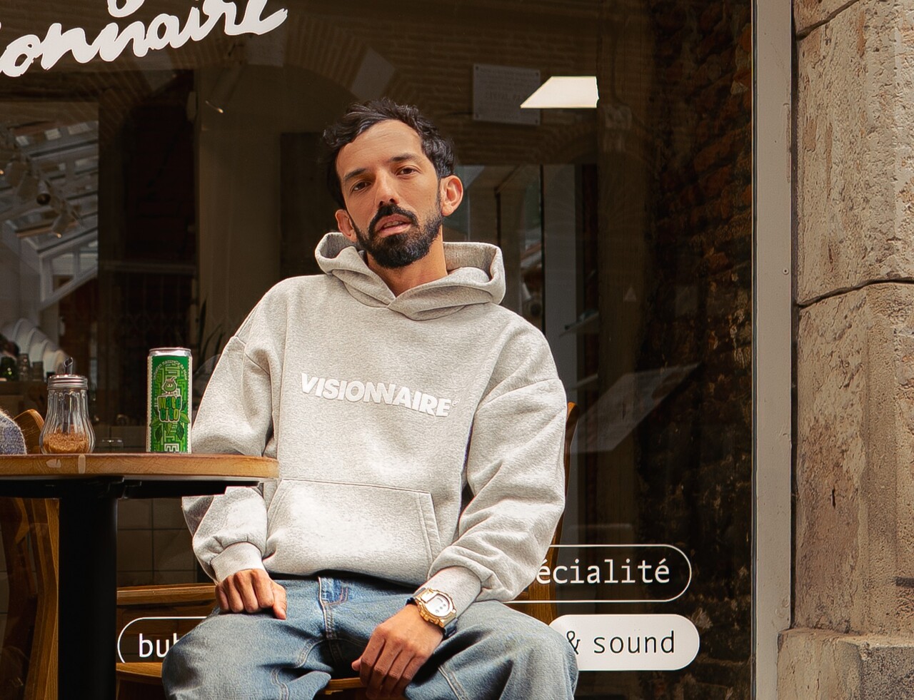 Bigflo ouvre une boutique en plein centre-ville de Toulouse : voici le concept