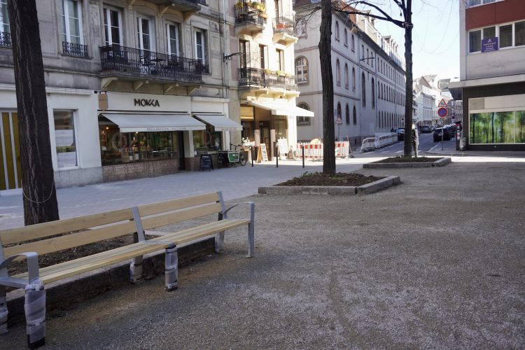 Sébastopol halles place clément