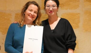 un calendrier solidaire pour des vignerons en pleine tempête