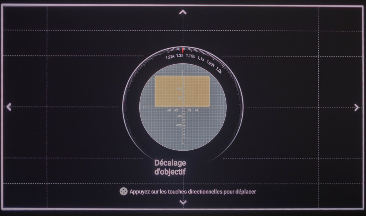 XGIMI Horizon 20 Max