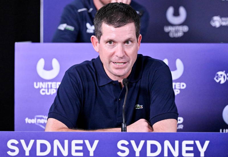 « Il y a trop de tennis sans véritable enjeu » : la charge forte de Tim Henman contre le calendrier ATP