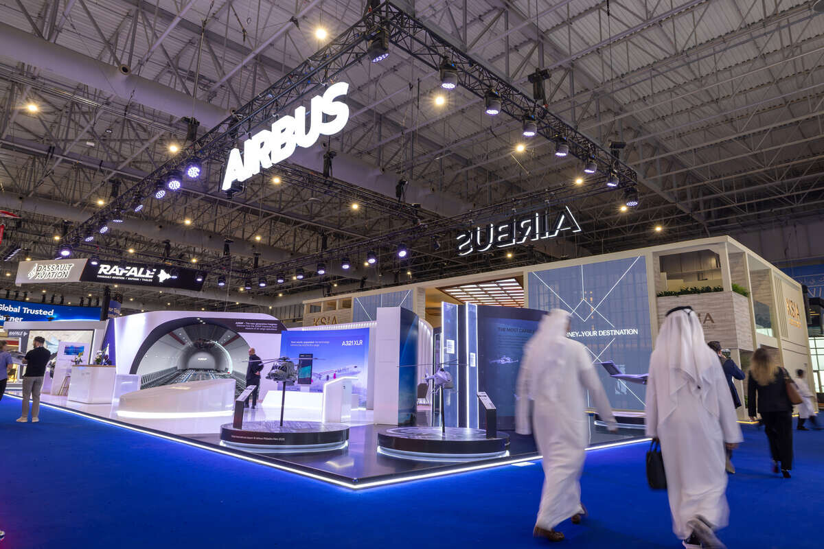 voici le détail des commandes et accords signés