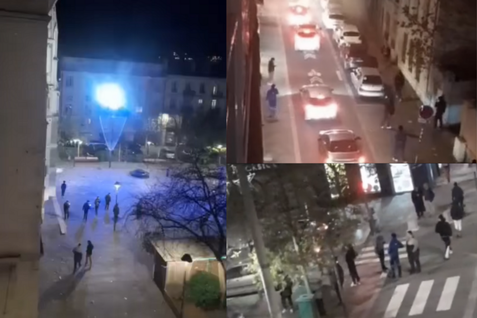 Les riverains de la place Saint-Roch se plaignent de nuisances sonores à répétition.