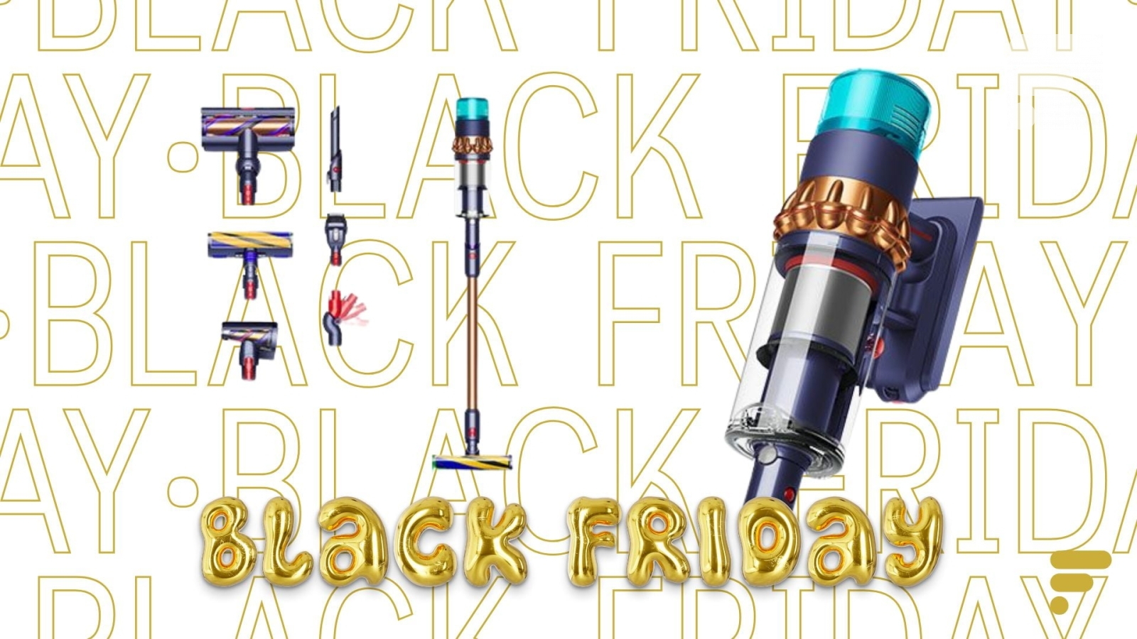 Pourquoi cette offre sur le monstre de Dyson vaut vraiment le détour — Frandroid