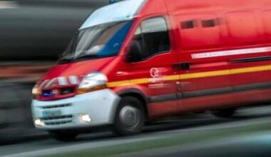 Un mort et deux blessés dans le crash d’un petit avion près de Marseille