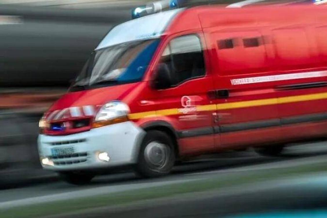 Un mort et deux blessés dans le crash d’un petit avion près de Marseille
