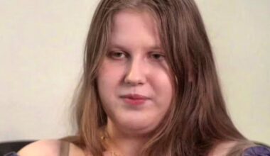 Royaume-Uni: La jeune femme qui prétendait être Maddie condamnée