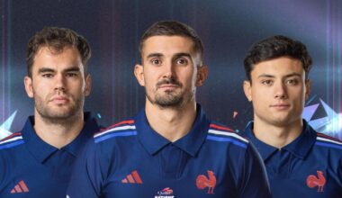 duel entre le XV de France sur TF1 et Mort sur la piste sur France 3