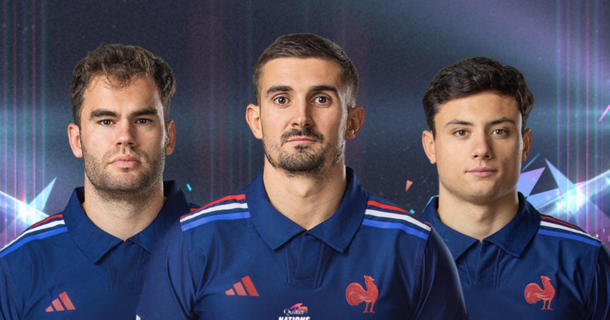 duel entre le XV de France sur TF1 et Mort sur la piste sur France 3