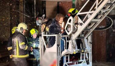 Page d'accueil Yahoo news