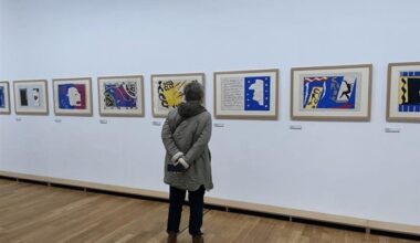 Un an après sa réouverture, ce musée du Nord affiche déjà des records d’affluence