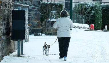 Page d'accueil Yahoo news