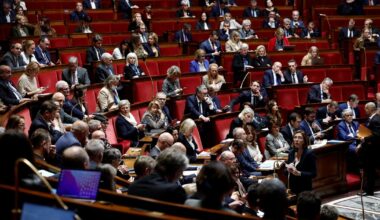 EN DIRECT - Budget 2026 : l’Assemblée ne siégera pas ce week-end, une décision «inacceptable» pour la gauche