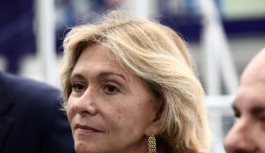 Valérie Pécresse anticipe plus de 7 milliards de dettes, la formation sacrifiée