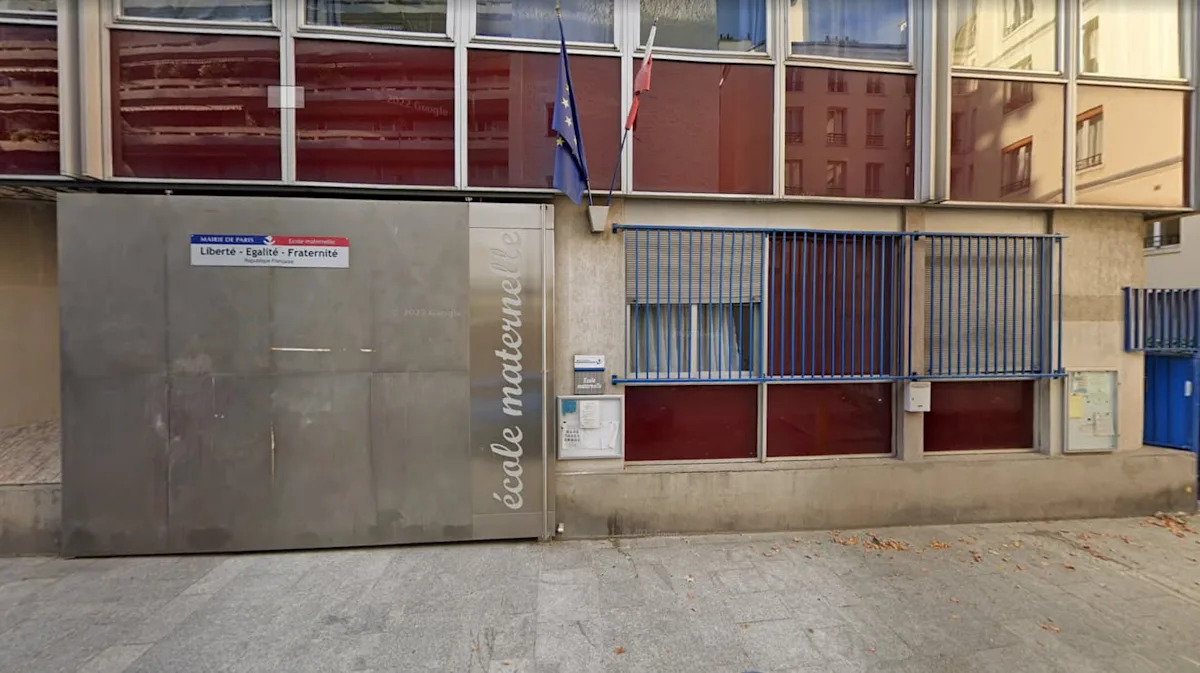 Page d'accueil Yahoo news