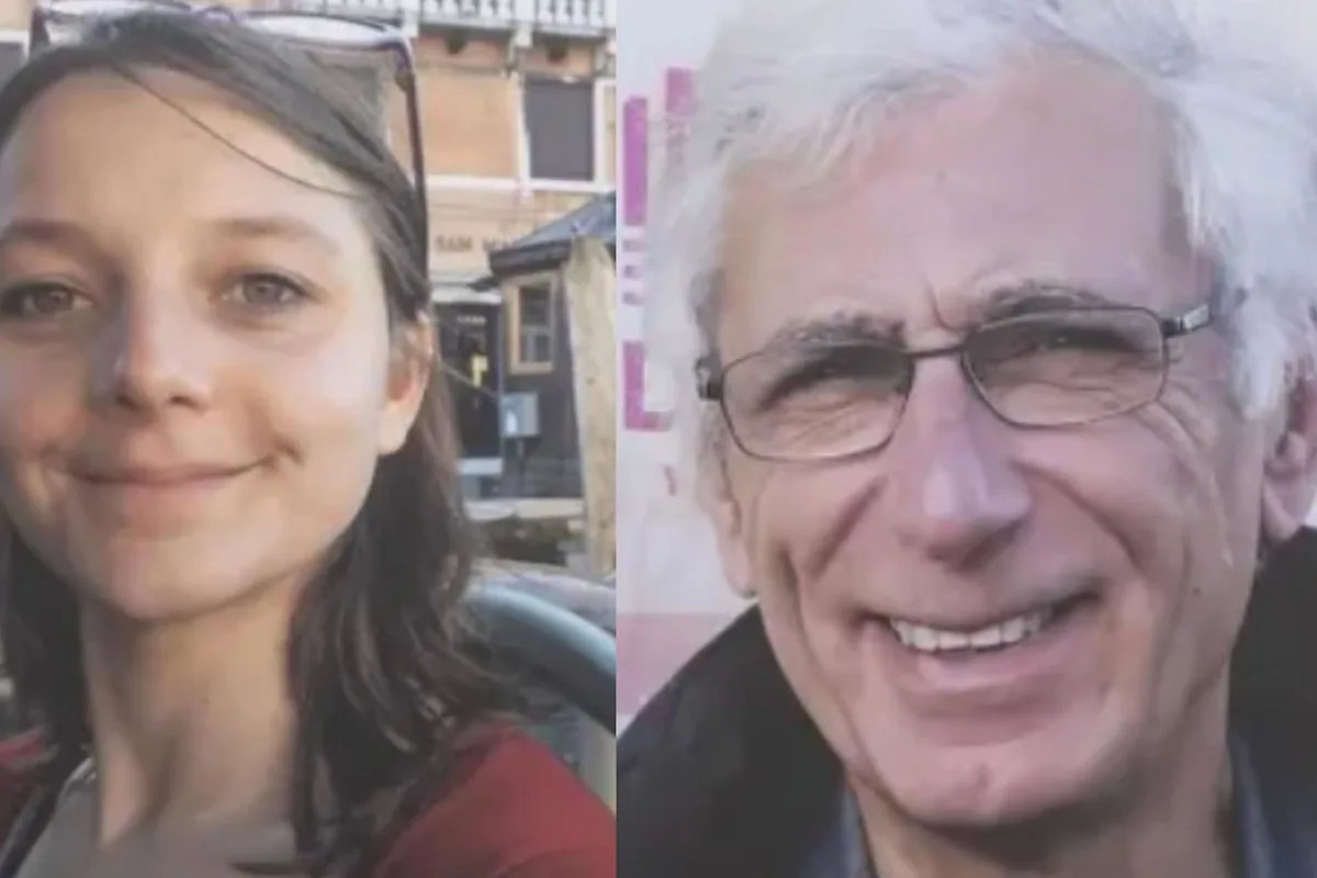 Page d'accueil Yahoo news