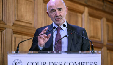 Pacte Dutreil : la Cour des comptes veut réduire drastiquement la facture du dispositif, le gouvernement préconise plutôt des "ajustements" - 18/11/2025 à 14:23