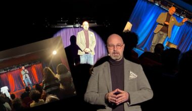 on a vu le spectacle de Thomas Guénolé sur la flottille pour Gaza