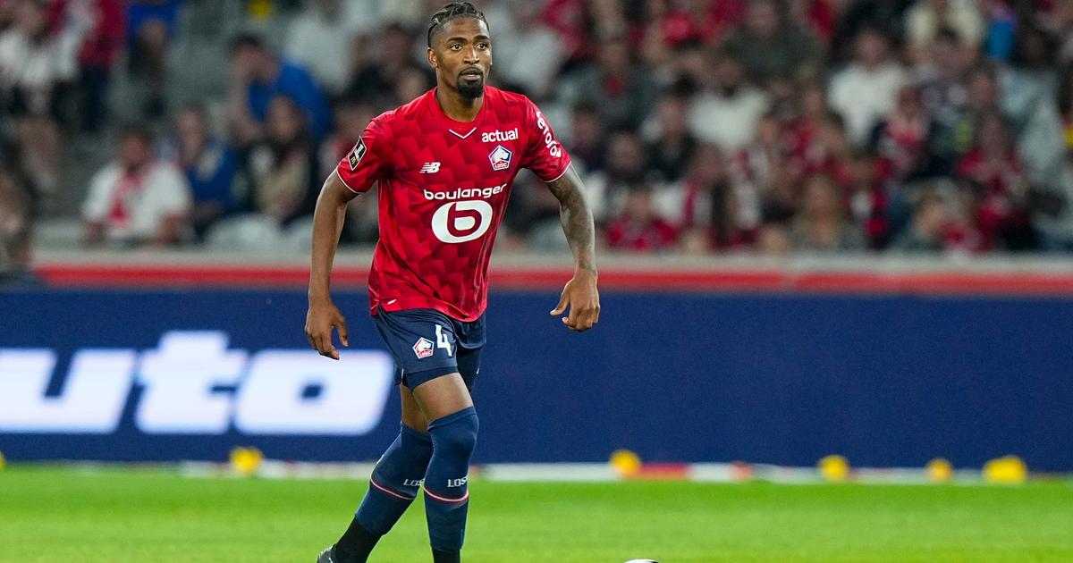 mauvaise nouvelle pour Lille et son défenseur Alexsandro