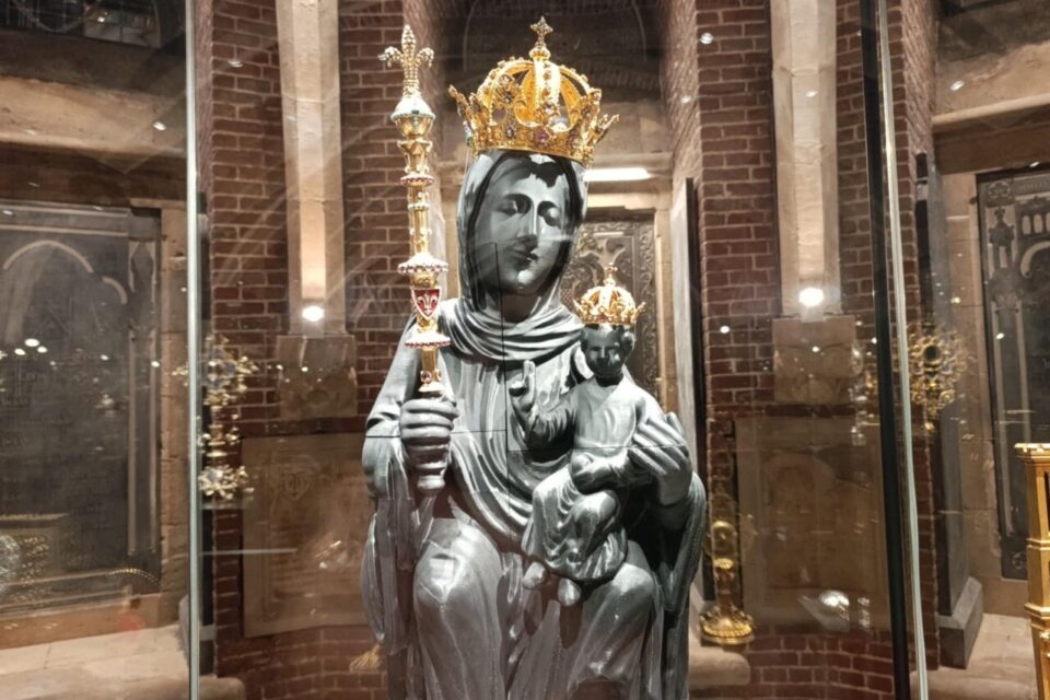 trésor de la cathédrale de Lille