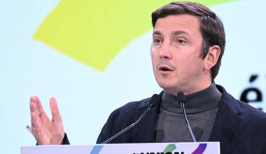 Un député LFI provoque un tollé en affirmant que «Taïwan est chinoise»