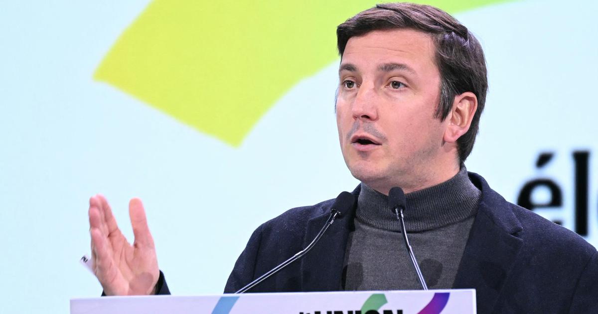 Un député LFI provoque un tollé en affirmant que «Taïwan est chinoise»