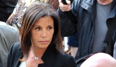 Nora Preziosi sanctionnée par Martine Vassal après sa candidature aux municipales à Marseille