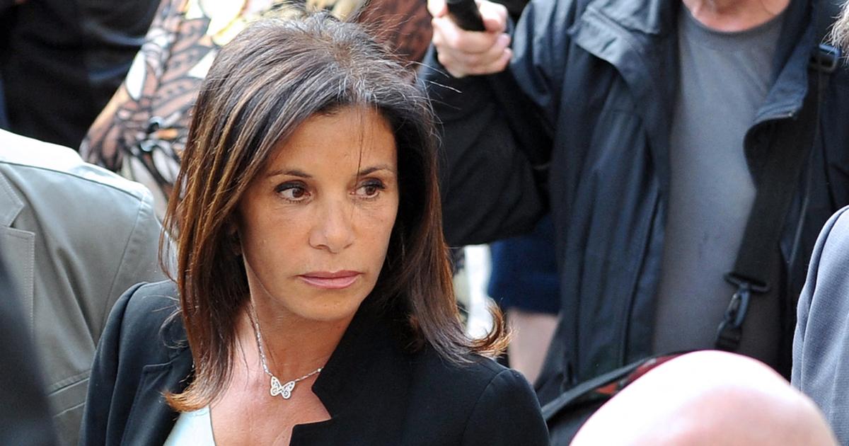 Nora Preziosi sanctionnée par Martine Vassal après sa candidature aux municipales à Marseille