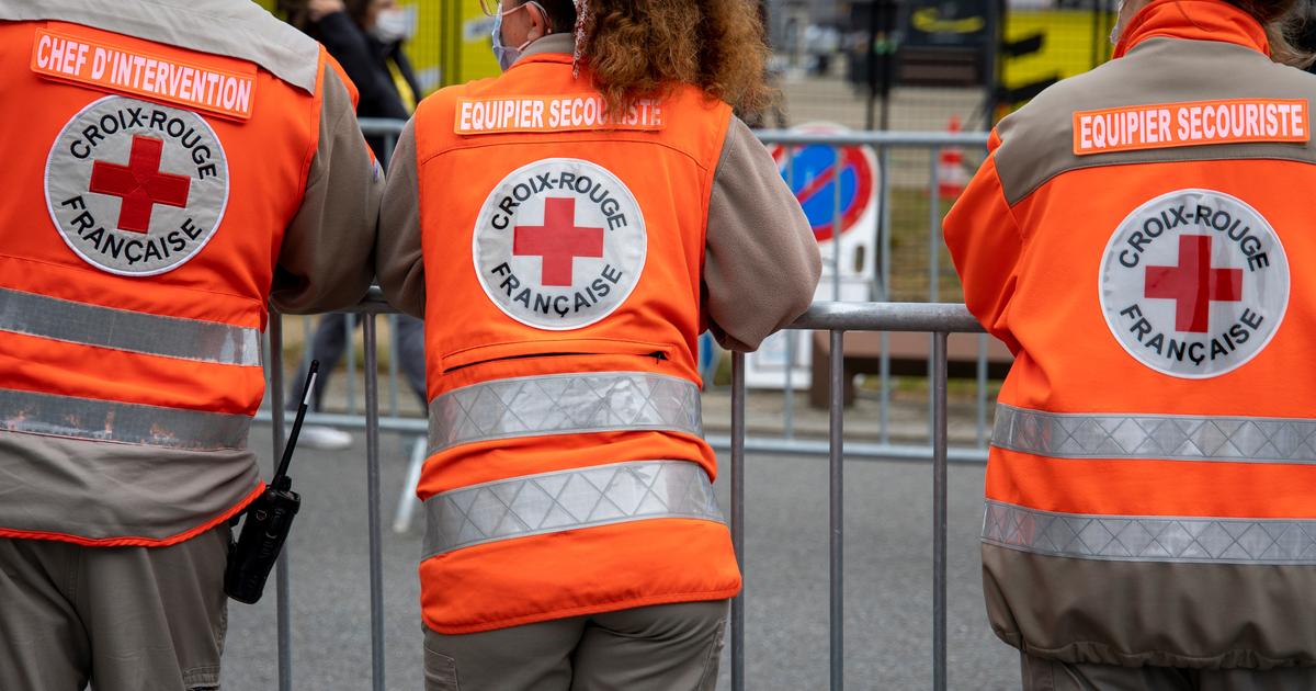 La Croix-Rouge annonce une réduction de 17% de son budget, 2900 postes supprimés
