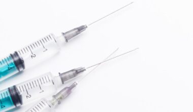 une nouvelle étude de référence confirme l'intérêt du vaccin anti-HPV