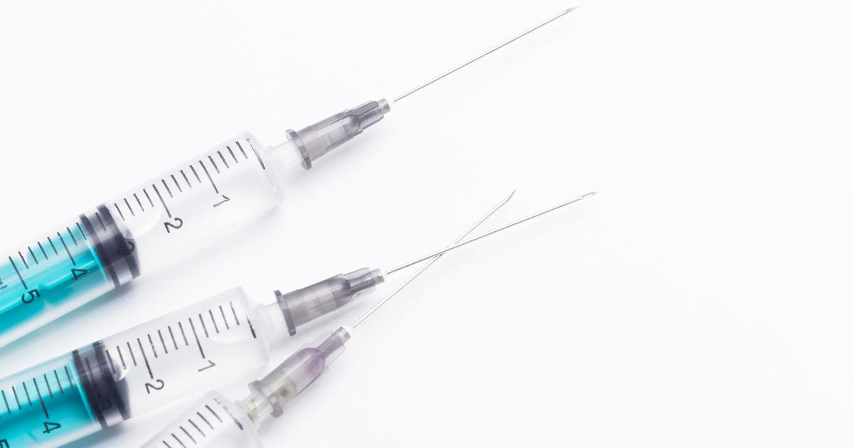 une nouvelle étude de référence confirme l'intérêt du vaccin anti-HPV
