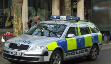 la police arrête un détenu algérien libéré par erreur