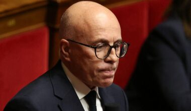 Sébastien Lecornu attaque Eric Ciotti et le RN sur les impôts